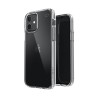 Калъф Speck Presidio Perfect Clear iPhone 12/12 Pro - Clear