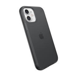 Калъф Speck Presidio Perfect-Mist iPhone 12/12 Pro - Obsidian