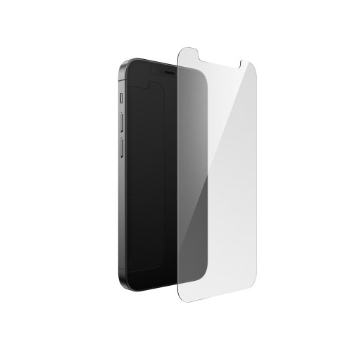 Закалено стъкло Speck iPhone 12 mini ShieldView Glass - Clear/Microban