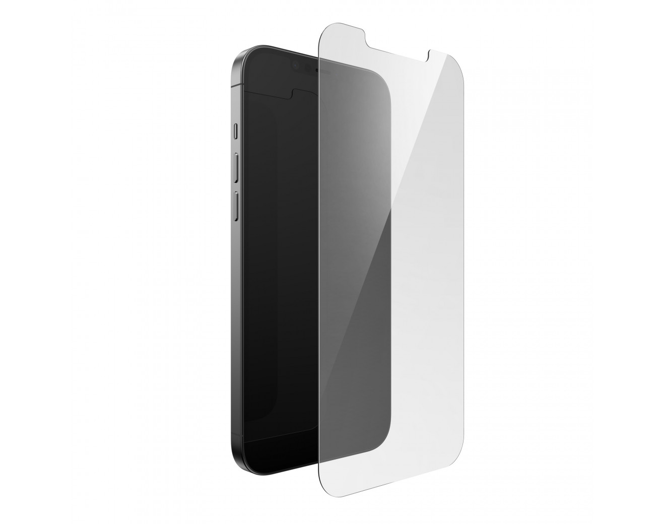 Закалено стъкло Speck iPhone 12 Pro Max ShieldView Glass -