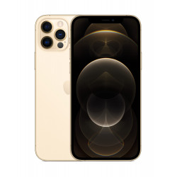 Apple iPhone 12 Pro, 256GB, Gold
