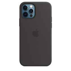 Силиконов калъф Apple iPhone 12/12 Pro Silicone Case with