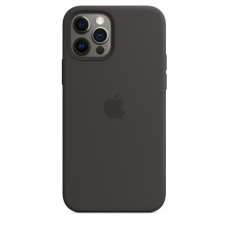 Силиконов калъф Apple iPhone 12/12 Pro Silicone Case with