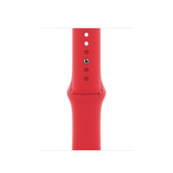 Каишка за Apple Watch 38mm - 40mm Sport Band, (PRODUCT)RED