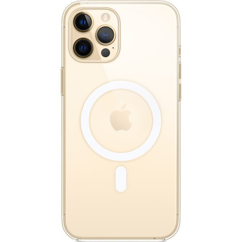 Калъф Apple iPhone 12 Pro Max Clear Case with MagSafe