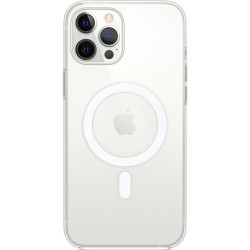 Калъф Apple iPhone 12 Pro Max Clear Case with MagSafe