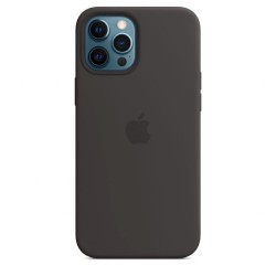 Силиконов калъф Apple iPhone 12 Pro Max Silicone Case with
