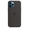 Силиконов калъф Apple iPhone 12 Pro Max Silicone Case with