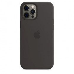 Силиконов калъф Apple iPhone 12 Pro Max Silicone Case with