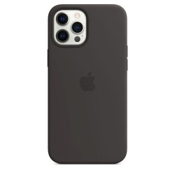 Силиконов калъф Apple iPhone 12 Pro Max Silicone Case with