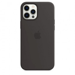 Силиконов калъф Apple iPhone 12 Pro Max Silicone Case with