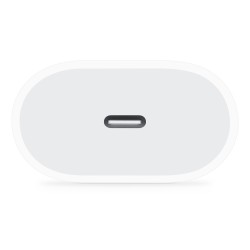 Зарядно Apple 20W USB-C Power Adapter