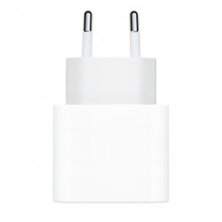 Зарядно Apple 20W USB-C Power Adapter