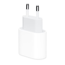 Зарядно Apple 20W USB-C Power Adapter