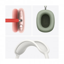 Слушалки Apple AirPods Max, Silver