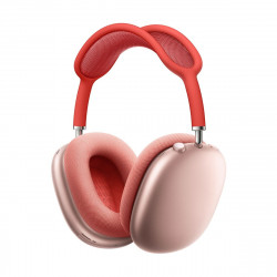 Слушалки Apple AirPods Max, Pink