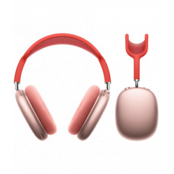 Слушалки Apple AirPods Max, Pink