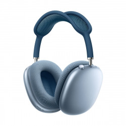 Слушалки Apple AirPods Max, Sky Blue