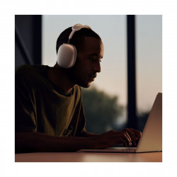 Слушалки Apple AirPods Max, Green