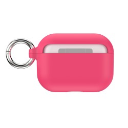 Калъф Presidio Pro AirPods Pro Cases - Goji Berry Pink
