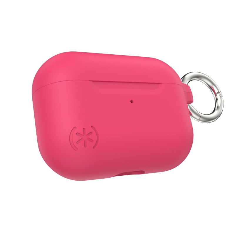 Калъф Presidio Pro AirPods Pro Cases - Goji Berry Pink Калъф Presidio Pro AirPods Pro Cases - Goji Berry Pink
