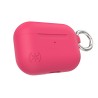 Калъф Presidio Pro AirPods Pro Cases - Goji Berry Pink