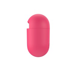 Калъф Presidio Pro AirPods Pro Cases - Goji Berry Pink