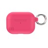 Калъф Presidio Pro AirPods Pro Cases - Goji Berry Pink