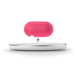 Калъф Presidio Pro AirPods Pro Cases - Goji Berry Pink