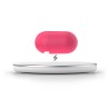 Калъф Presidio Pro AirPods Pro Cases - Goji Berry Pink