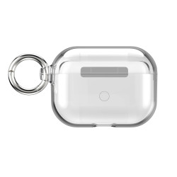 Калъф Presidio Perfect-Clear AirPods Pro Cases - Clear