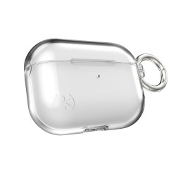 Калъф Presidio Perfect-Clear AirPods Pro Cases - Clear