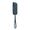Кожен калъф Apple iPhone 12 mini Leather Sleeve with MagSafe