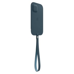 Кожен калъф Apple iPhone 12|12 Pro Leather Sleeve with MagSafe