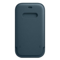 Кожен калъф Apple iPhone 12|12 Pro Leather Sleeve with MagSafe