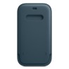 Кожен калъф Apple iPhone 12|12 Pro Leather Sleeve with MagSafe