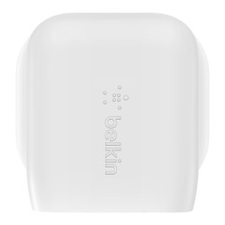 Зарядно Belkin BOOST_CHARGE USB-C Wall Charger 18W - White