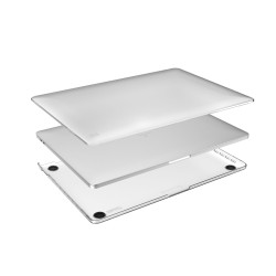 Калъф Smartshell MacBook Pro 13 (2020) Cases - Clear