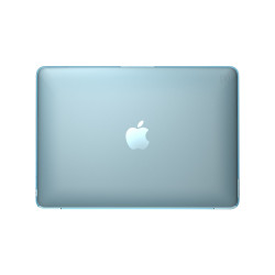 Калъф Smartshell Macbook Air 13 (2020) Cases - Swell Blue