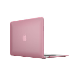 Калъф Smartshell Macbook Air 13 (2020) Cases - Crystal Pink