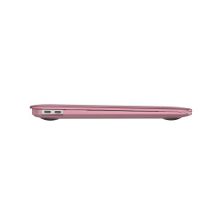 Калъф Smartshell Macbook Air 13 (2020) Cases - Crystal Pink