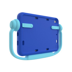 Калъф Case-E Run iPad 10.2 инча Cases - Charge Blue/Brave Blue