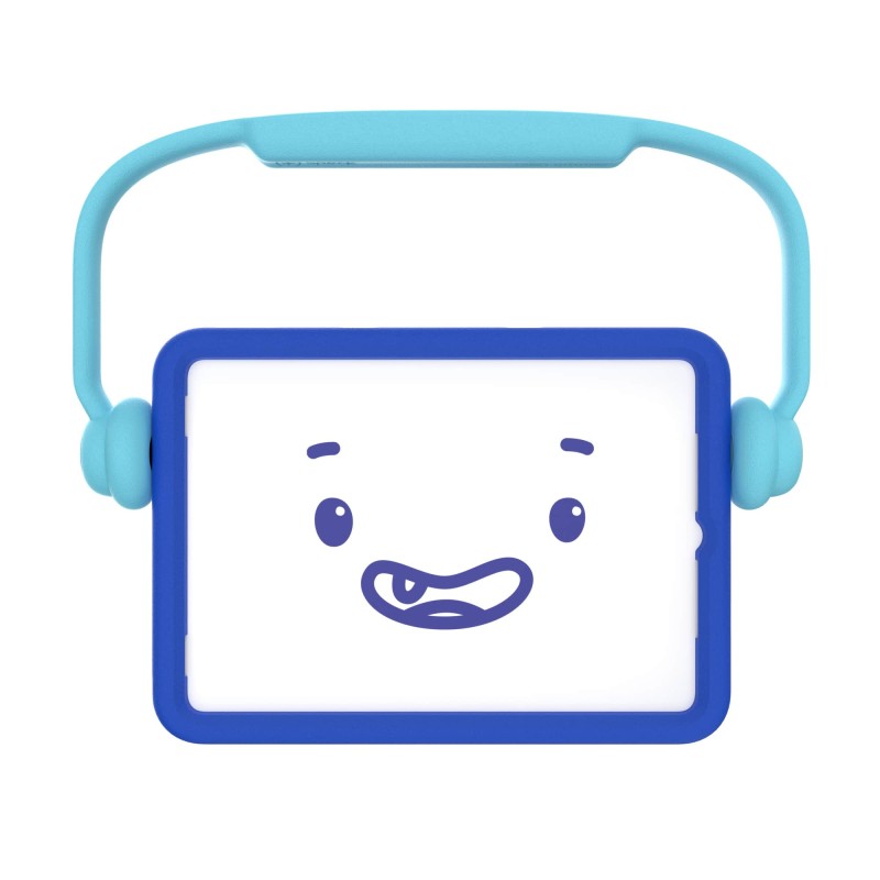 Калъф Case-E Run iPad 10.2 инча Cases - Charge Blue/Brave Blue Калъф Case-E Run iPad 10.2 инча Cases - Charge Blue/Brave Blue