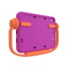 Калъф Case-E Run iPad 10.2 инча Cases - t’S A Vibe Violet/Flux