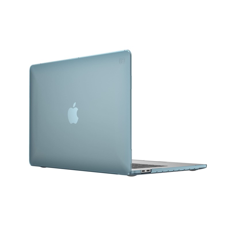 Калъф Smartshell MacBook Pro 13 (2020) Cases - Swell Blue Калъф Smartshell MacBook Pro 13 (2020) Cases - Swell Blue