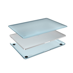Калъф Smartshell MacBook Pro 13 (2020) Cases - Swell Blue
