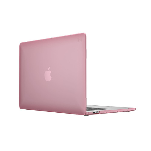 Калъф Smartshell MacBook Pro 13 (2020) Cases - Crystal Pink