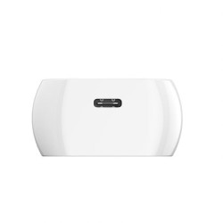 Зарядно устройство Artwizz USB Type-C 15W - White