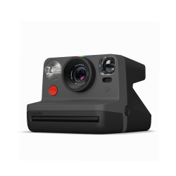Фотоапарат Polaroid Now, Black