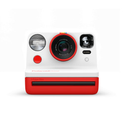 Фотоапарат Polaroid Now, Red